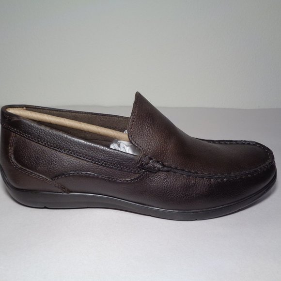 Florsheim Size 9.5 M CONLAN Venetian New Loafers main image 9
